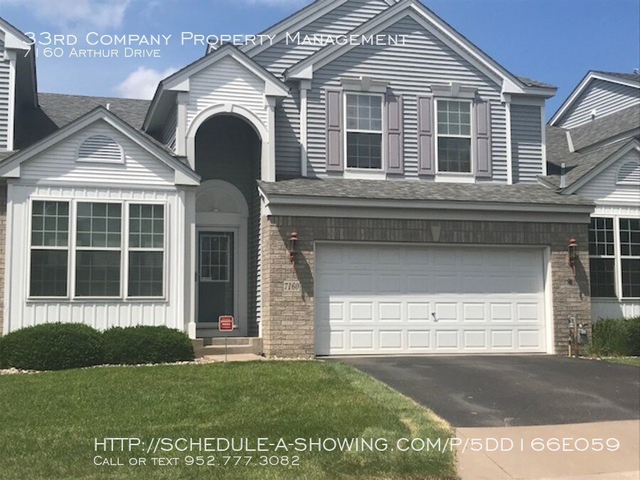 Primary Photo - Townhome in Wyndam Ponds of Woodbury!