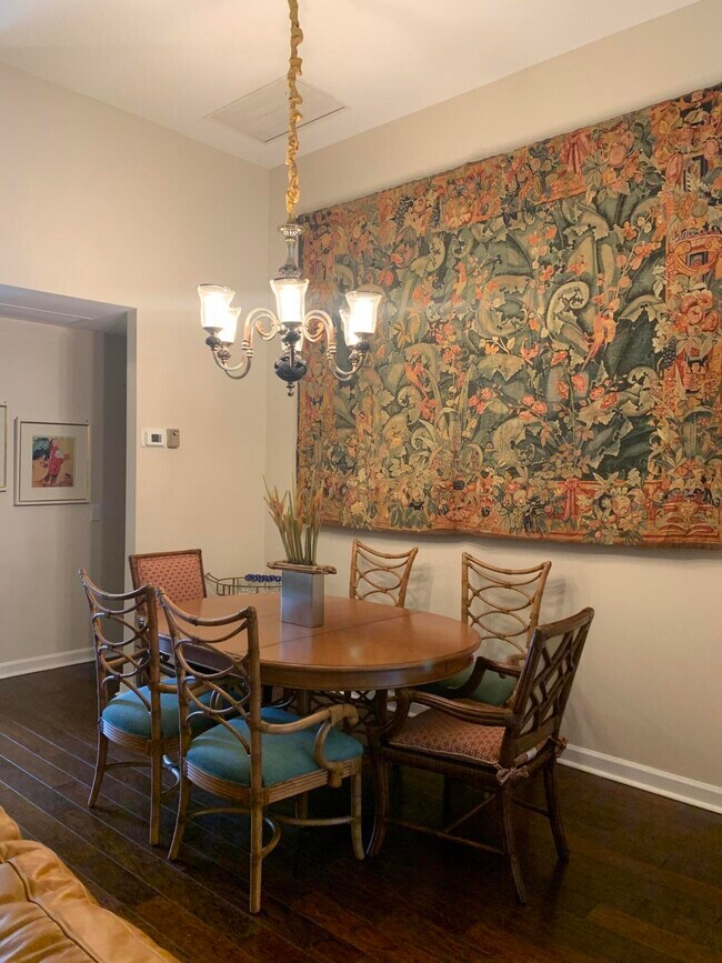 Foto del edificio - 221 Eagleton Lake Blvd