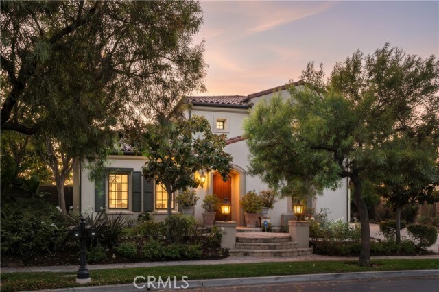 Foto del edificio - 23 Castlerock