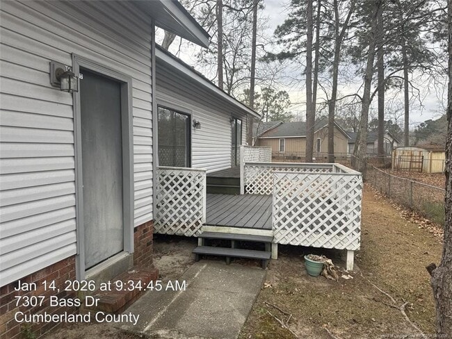 Building Photo - 7307 Bass Dr