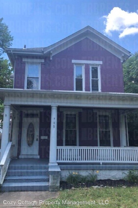 Primary Photo - 4 br, 2 bath House - 735 Dayton Street,