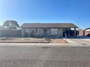 Building Photo - 1531 W Michelle Dr