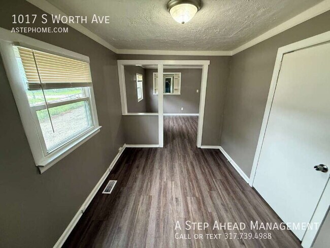 Foto del edificio - 1017 S Worth Ave