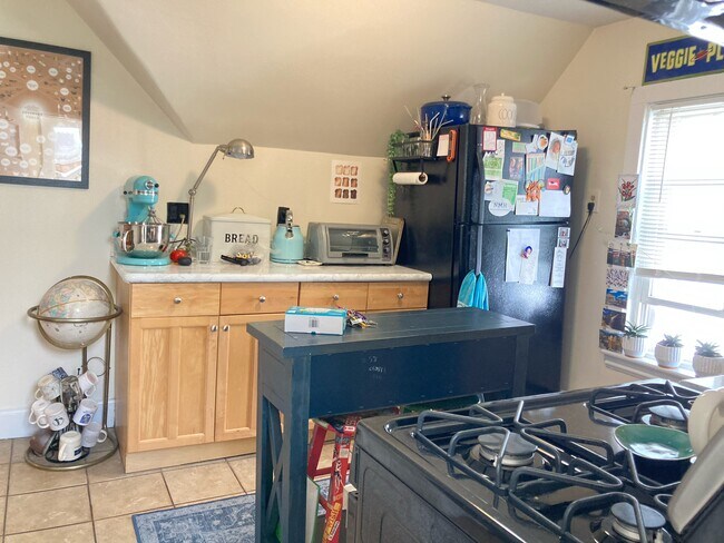 Foto del edificio - 386 Highland Ave