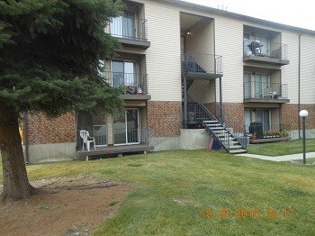 Foto del edificio - 1118 E 6600 S