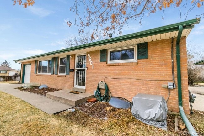 Photo - 5601 E Cornell Ave House