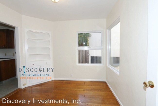 Building Photo - 1316 Leimert Blvd