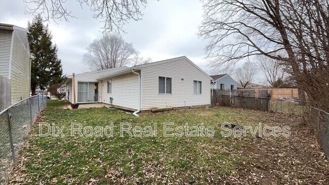 Building Photo - 1713 Bonita Dr