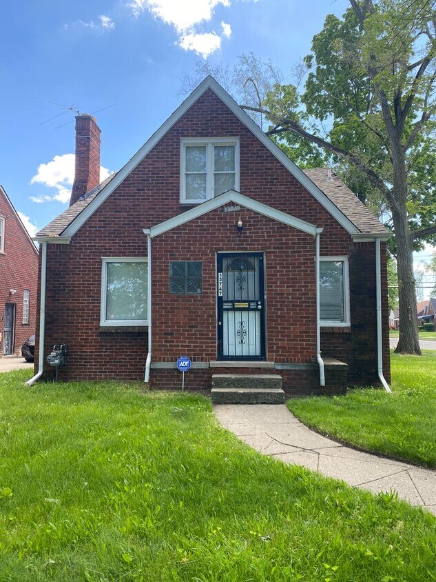 Primary Photo - 13747 Vassar COMING SOON!