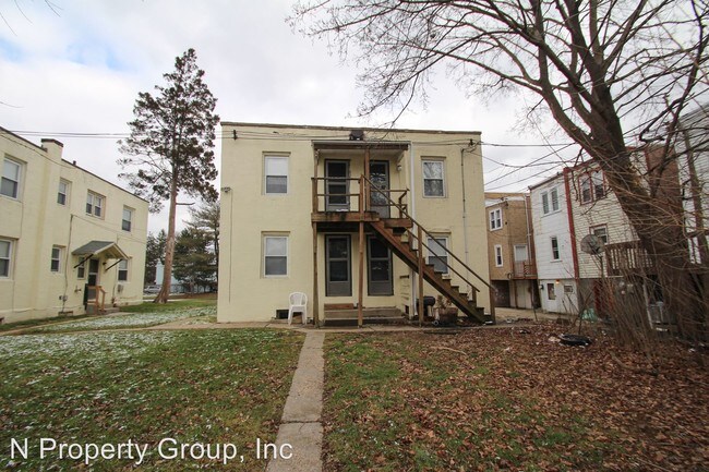 Building Photo - 1016 Beechwood Ave