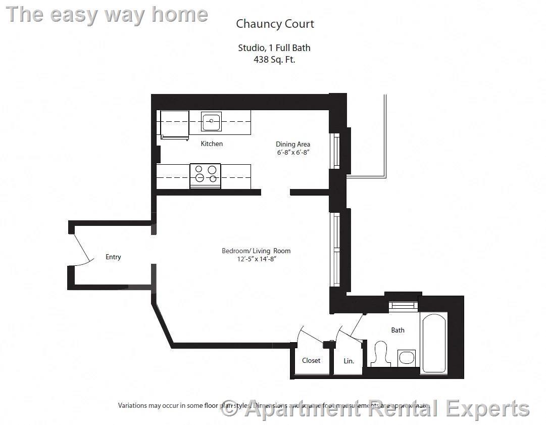 Building Photo - 18 Chauncy St