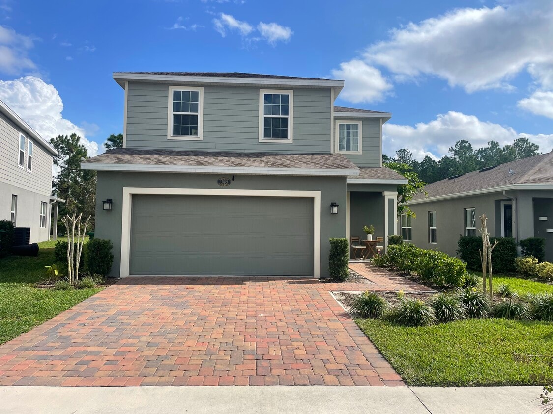 1589 Chelsea Manor Cir, DeLand, FL 32724 House for Rent in DeLand, FL