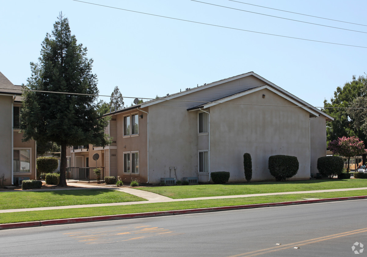 Foto del edificio - South Cove Apartments