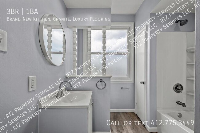 Building Photo - 138 Linnview Ave