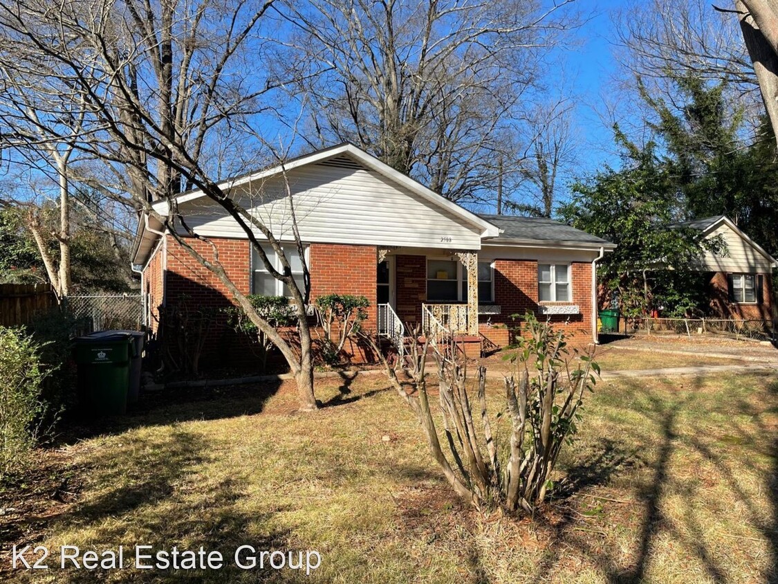 Building Photo - 3 br, 1.5 bath House - 2508 Markham Court