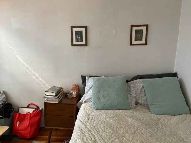 Foto del edificio - 14 Cambridge Ter