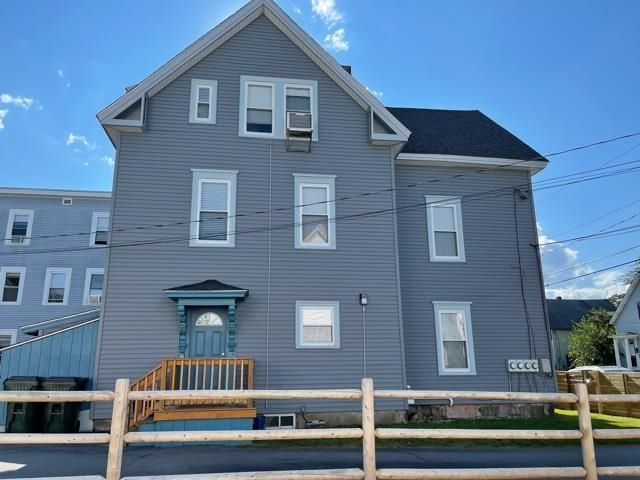 Building Photo - 316 Douglas St