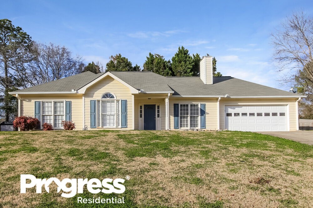 3935 Willowmeade Dr, Snellville, GA 30039 House Rental in Snellville