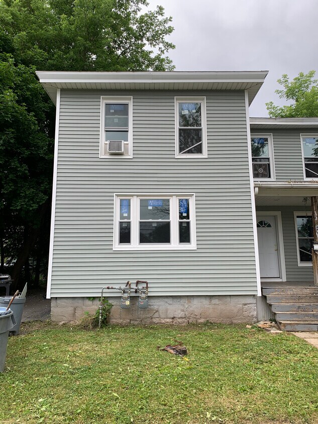 185 Seymour Street - 185 Seymour St