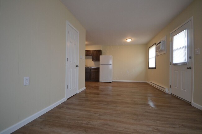 Foto del edificio - Cross Timbers Apartment