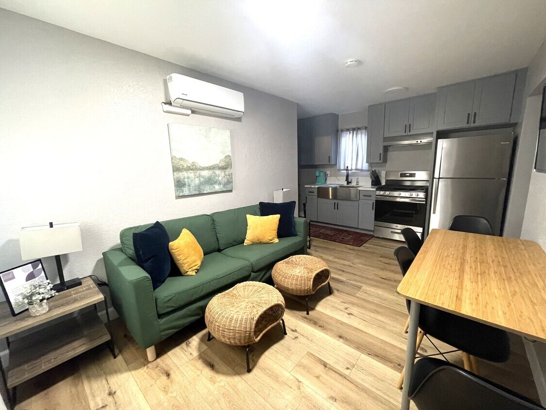 10190 Bel Air Ave Unit 1, Montclair, CA 91763 Room for Rent in