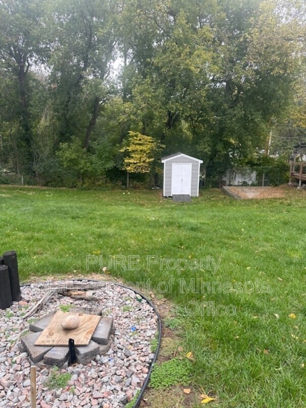 333 Burke Ave W, Roseville, MN 55113 House Rental in Roseville, MN