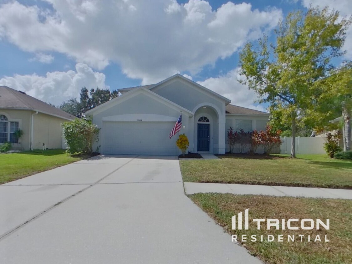 Foto principal - 9346 Black Thorn Loop