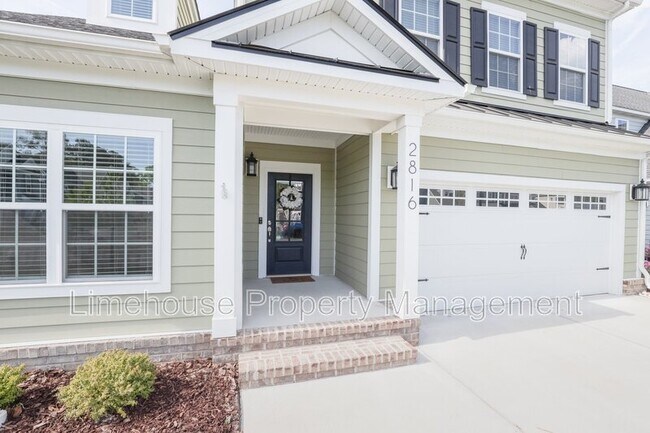 Foto del edificio - 2816 Garland Atwater Jr Ct