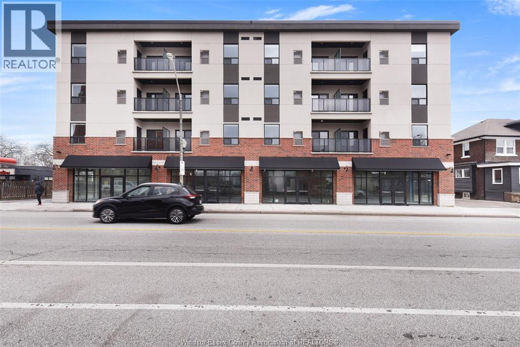 Photo principale - 840 Wyandotte St E