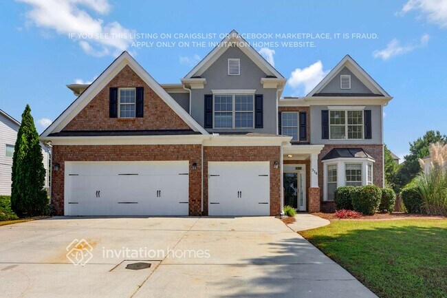 Foto del edificio - 314 Woodmill Way