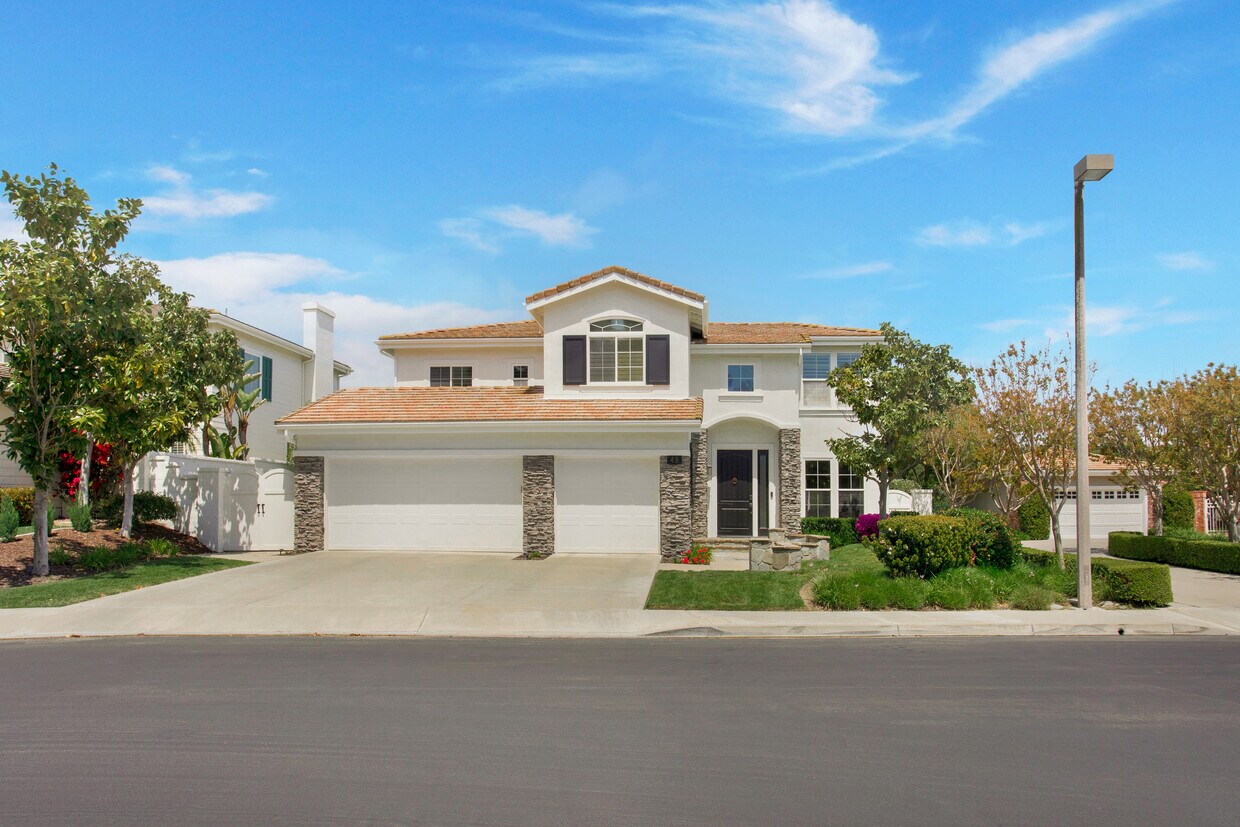 48 Sawgrass, Coto de Caza, CA 92679 House Rental in Coto de Caza, CA