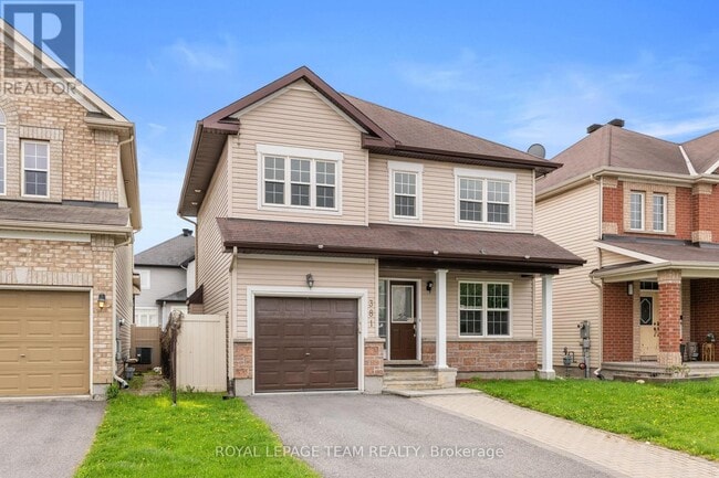 Building Photo - 381 Moffatt Pond Ct