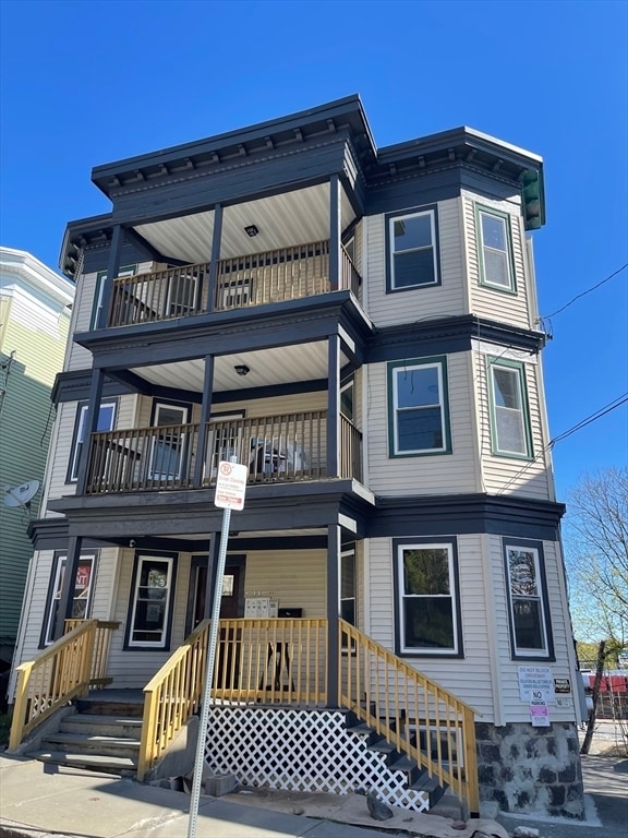 Building Photo - 23 Deering Rd