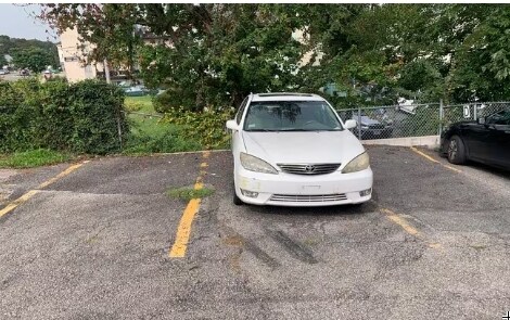 Foto del edificio - 770 Cummins Hwy