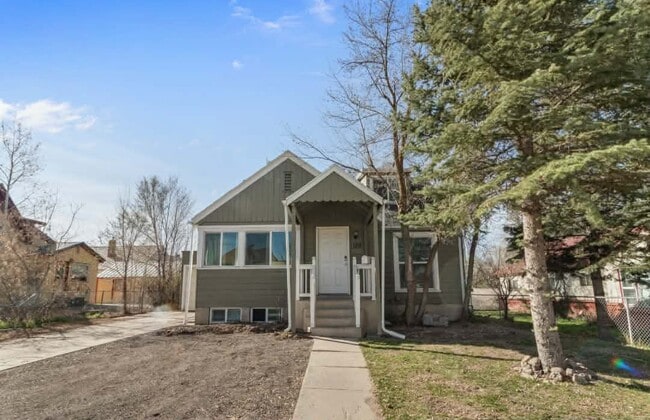 Building Photo - 129 W 100 S