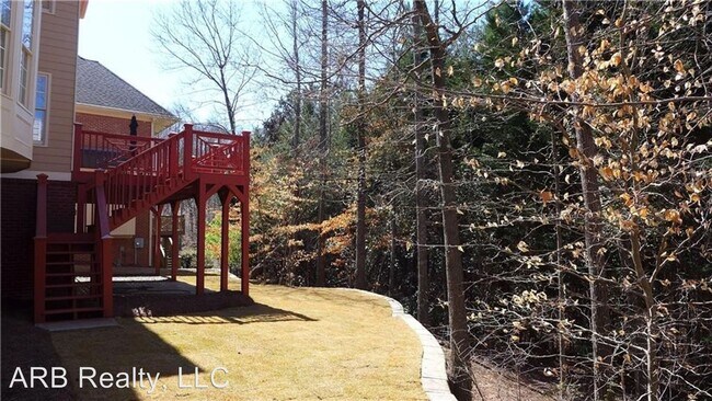 Building Photo - 5 br, 4 bath House - 815 Cooper Farm Way