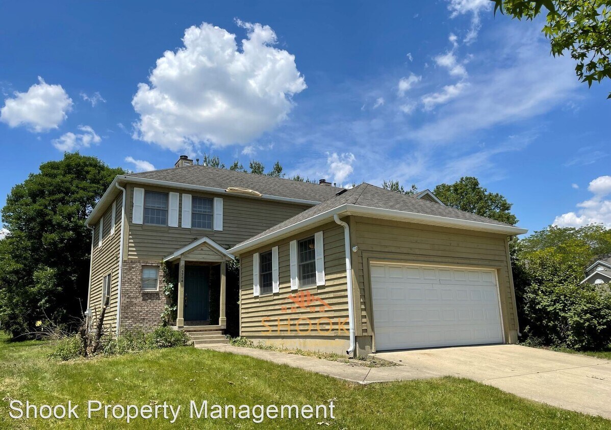 Primary Photo - 3 br, 3.5 bath House - 1714 Ashbury Ct