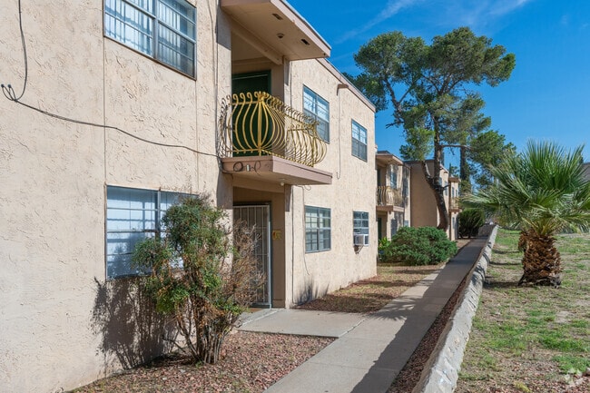 Building Photo - Alto Mesa Apartments