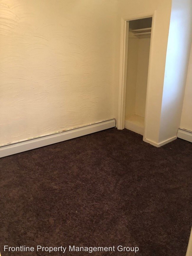 Foto del edificio - 2 br, 1 bath House - 606 Copley Road