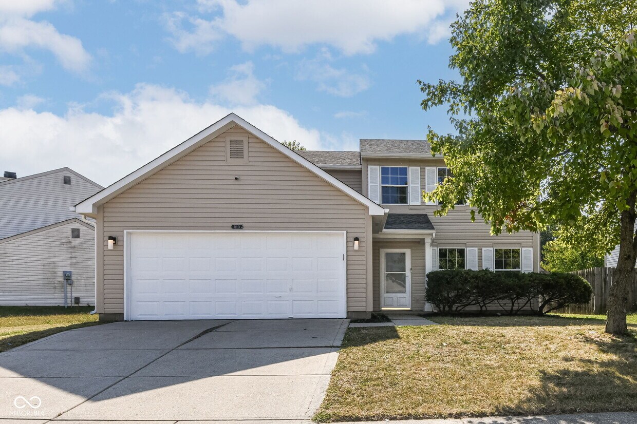 Foto principal - 510 Grand Woods Dr