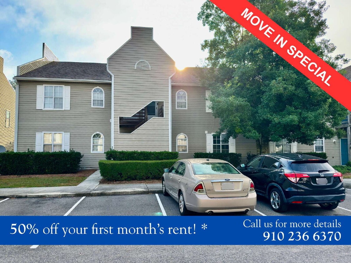 Photo - 733 Bragg Drive Apt B-