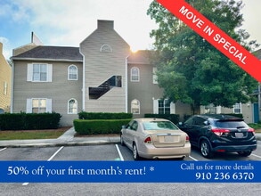 Building Photo - 733 Bragg Dr