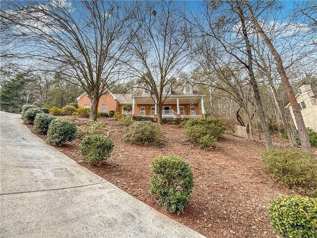 Foto del edificio - 4515 N Slope Cir