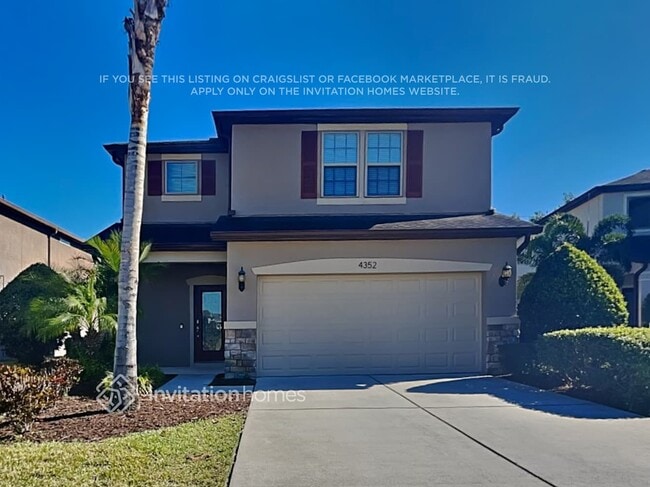 Building Photo - 4352 O' Rourke Ct