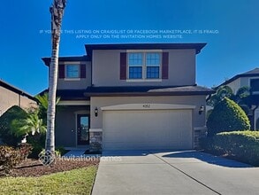 Building Photo - 4352 O' Rourke Ct