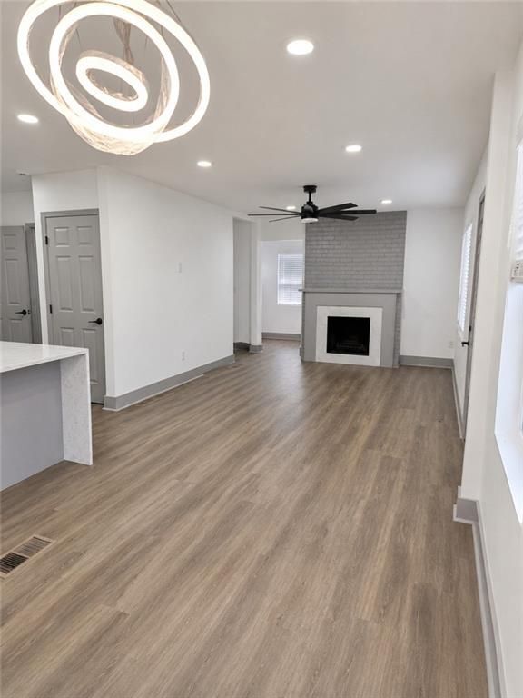 Foto del edificio - 3051 Delmar Ln NW