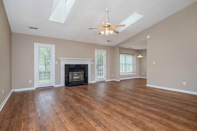 Foto del edificio - Nice Home in Fletcher!