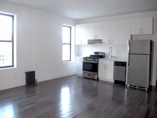 Primary Photo - 285 Saint Nicholas Ave