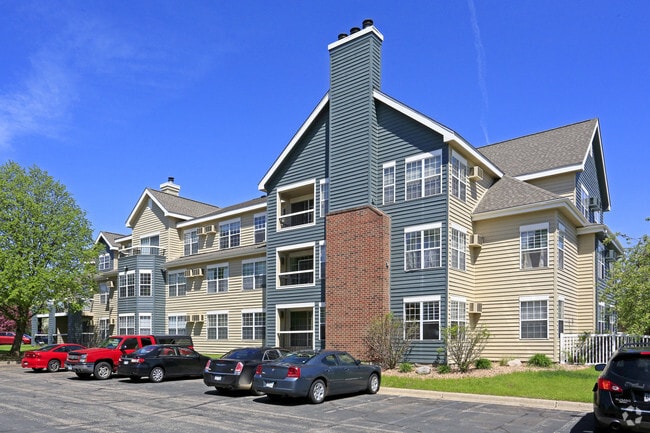 Cheap Apartments In Bloomington Mn