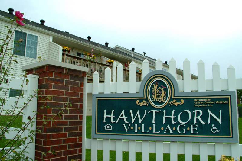 Primary Photo - Ashgrove Place